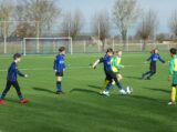 S.K.N.W.K. JO11-1 -Colijnsplaatse Boys JO11-1JM (competitie) seizoen 2021-2022 (voorjaar - 4e fase)) (58/108)